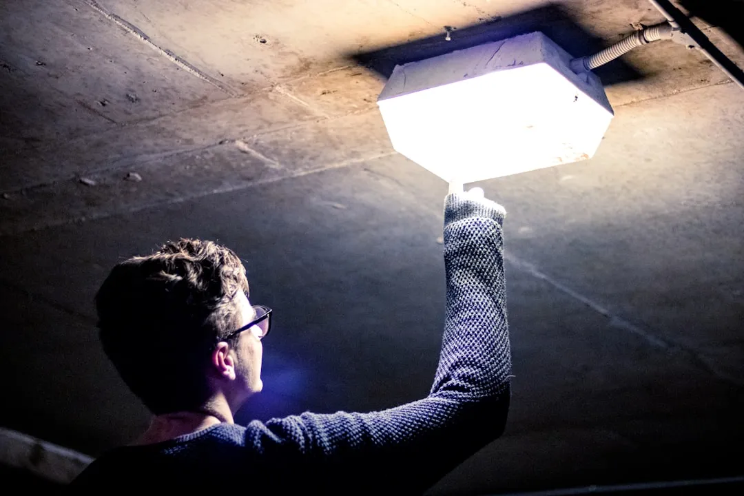 露营灯与帐篷搭配方案：提升户外夜间体验的装备组合建议